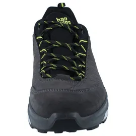 Hanwag Multifunktionsschuhe "Blueridge Low ES", wasserdicht, atmungsaktiv, für Herren, 44