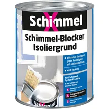decotric Schimmel-Blocker Isoliergrund 750 ml