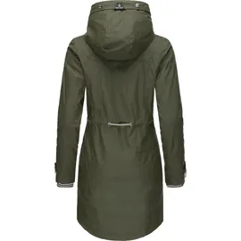 Peak Time L60042 Damen Grün 5XL