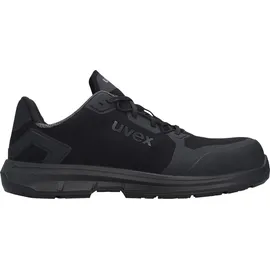 Uvex 1 sport aus Mikrovelours, uvex xenova® Kunststoffkappe, Weite 11, Größe 50