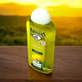 Le Petit Marseillais Bio Brennnessel & Zitronen-Shampoo 300 ml