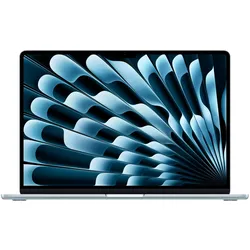 Apple MacBook Air 38,91cm (15,3") himmelblau