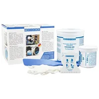 WEICON BR Epoxidharz 2,0 kg