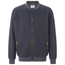 Babista Sweatjacke EMANORO dunkelblau- 52/54