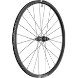 DT Swiss Gr 1600 Spline 25 28 ́ ́ Cl Disc Tubeless Gravel-hinterrad - Black - 12 x 142 mm