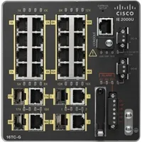 Cisco IE-2000-16TC-G-E neu