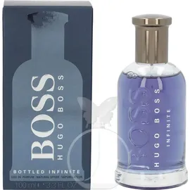 HUGO BOSS Bottled Infinite Eau de Parfum 100 ml