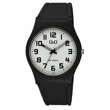 Q&Q FASHION VS42J001Y Kautschuk 40 mm