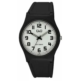 Q&Q FASHION VS42J001Y Kautschuk 40 mm