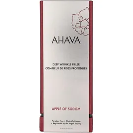 AHAVA Apple of Sodom Deep Wrinkle Filler 15 ml