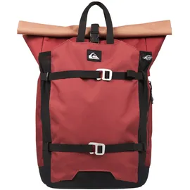 QUIKSILVER New Secret Sesh 37 l burnt russet