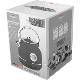 Berlinger Haus 1,7 l Anthrazit