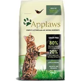 Applaws Adult Hühnchen & Lamm 400 g