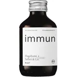 Kruut Bio Immun Kräuterauszug 100 ml