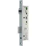 SSF Panik-RR-Einsteckschl.E 24/40/92/9mm DIN L/R Kl 3