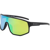 Red Bull Spect Dash Sonnenbrille soft touch black