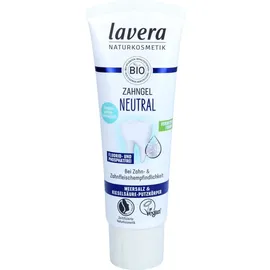 Lavera Zahngel Neutral