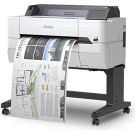 Epson SureColor SC-T3405 Tinten-Großformatdrucker
