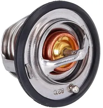 KAMOKA Thermostat, Kühlmittel 7710197 für SMART MITSUBISHI