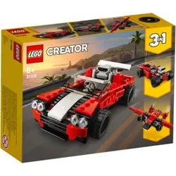 LEGO® Creator 31100 Sportwagen