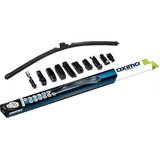 Oximo SILICONE EDITION MT400