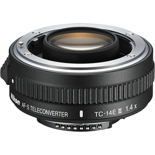 Nikon tc-14e III Telekonverter