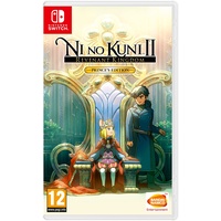 Ni No Kuni Revenant Kingdom Edition