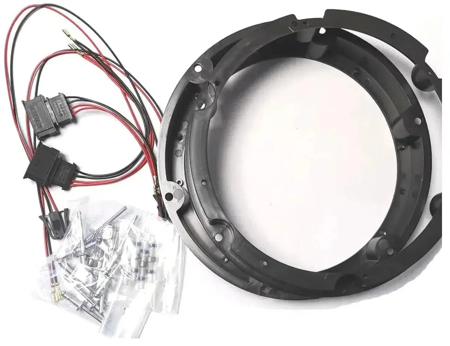 Focal Inside KIAC1120 marco de instalación para VW T5/T6