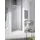 Kermi Ibiza 2000 STD Gleittür 75 x 185 cm I2STD075181PK