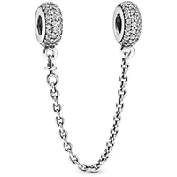 Pandora Pavé Inspiration Silber 791736CZ-05