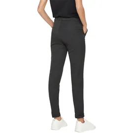 Vero Moda Maya Tailored Hosen Dark Grey Melange S 34
