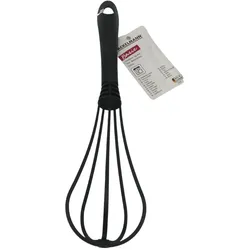 FACKELMANN Basic Schneebesen für Nonstick