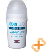 Isdin Deo LambdaControl Roll-On 50 ml