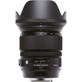 Sigma 24-105mm F4,0 DG OS HSM (A) Nikon F