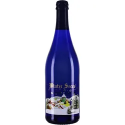 Winter Secco (aromatisiertes weinhaltiges Getränk)