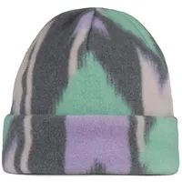 Buff Polar Prints Beanie 555 cusha multi