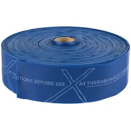 Thera-Band CLX Band extra stark 22 m blau