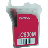 Brother LC-800M magenta
