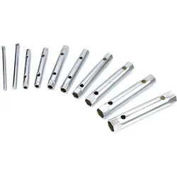 AOK 10-teiliges Profi-Rohrzangen-Set