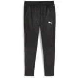 Puma Herren Sporthose teamFINAL Warm Pant S
