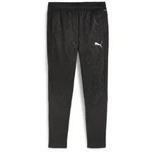 Puma Herren Sporthose teamFINAL Warm Pant S