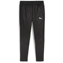 Puma Herren Sporthose teamFINAL Warm Pant S