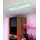 EGLO LED Deckenleuchte Padrogiano-Z weiß 120 x 30 cm