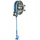 SARO GASTRO-PRODUCTS GMBH Saro Schlauchhaspel + Schlauch (10m) + Pistole, HENNINK
