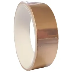 Kupfer Klebeband 25 mm x 4 m