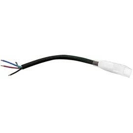 Eurolite LED Neon Flex 230V Slim RGB Lampen-Verbindungskabel