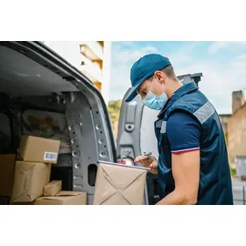 Honeywell 8675i – Barcode-Scanner, Schwarz