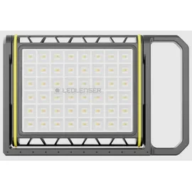 Ledlenser Arbeitsleuchte Aluminium/Gummi/Kunststoff/Metall schwarz