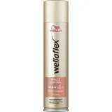 Wella Wellaflex Frizz Control Haarspray - 250.0 ml