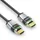 FIBERX FX-I375-025 HDMI 25 m Schwarz
